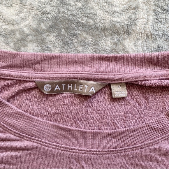 Athleta Long Sleeve - Picture 3 of 3